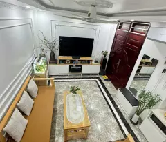 HIẾM - NHÀ NGỌC THUIỴ - LONG BIÊN - 63M x 3 TẦNG - GIÁ NHỈNH 6 TỶ
VỊ TRÍ ĐỈNH - 20M RA MẶT PHỐ