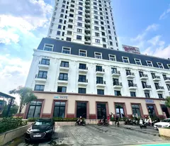 🔸 BÁN căn nhà sang trọng THE MANOR CROW - 2 PHÒNG NGỦ, FULL thiết kế bên trong NHƯ HÌNH