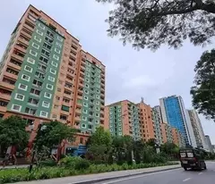 Bán căn hộ khu ĐTM Mỹ Đình 63m2 2PN nội thất cơ bản