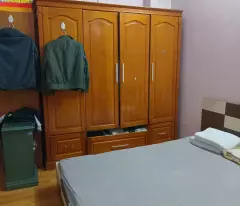 Bán căn hộ khu ĐTM Mỹ Đình 63m2 2PN nội thất cơ bản