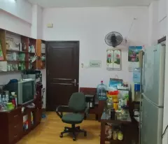 Bán căn hộ khu ĐTM Mỹ Đình 63m2 2PN nội thất cơ bản