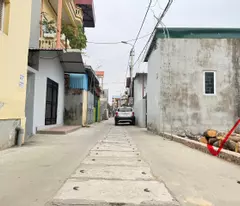 Bán gấp đất tại tổ 11 Quang Minh, giá 4,05 tỷ, DT 98,2m2, mt kinh doanh cực đẹp