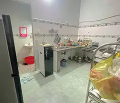 NHÀ 1/ HỒ VĂN LONG, 80M2, 2 TẦNG 4PN, HẺM 6M THÔNG GIÁ CHỈ 3.6 TỶ