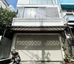 Thiện chí bán, Giảm 200tr, Chào mới 6,8 Tỷ Ô tô ngủ nhà thoải mái, Lý Thường Kiệt, Tân Bình Dtsd