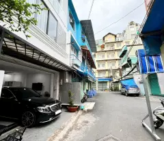 Thiện chí bán, Giảm 200tr, Chào mới 6,8 Tỷ Ô tô ngủ nhà thoải mái, Lý Thường Kiệt, Tân Bình Dtsd