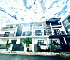 BÁN NHÀ 3 TẦNG DỰ ÁN SKY GARDEN…TRẦN THÁI TÔNG…THUỶ XUÂN…TP HUẾ