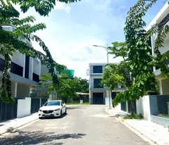 BÁN NHÀ 3 TẦNG DỰ ÁN SKY GARDEN…TRẦN THÁI TÔNG…THUỶ XUÂN…TP HUẾ
