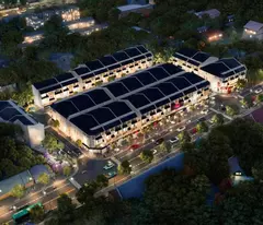 BÁN NHÀ 3 TẦNG DỰ ÁN SKY GARDEN…TRẦN THÁI TÔNG…THUỶ XUÂN…TP HUẾ