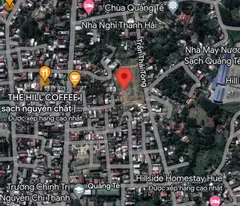 BÁN NHÀ 3 TẦNG DỰ ÁN SKY GARDEN…TRẦN THÁI TÔNG…THUỶ XUÂN…TP HUẾ