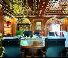 BIỆT THỰ HOÀNG GIA, TRÁNG LỆ NGUY NGA - TẶNG FULL NỘI THẤT HƠN 6 TỶ CHỈ TRONG THÁNG 1 .