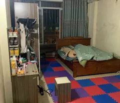 Bán nhà Cổ Nhuế, 65m2, 6T,mt 3.8m ngõ thông, oto 20m 11tỷ7
