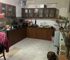 Bán nhà Cổ Nhuế, 65m2, 6T,mt 3.8m ngõ thông, oto 20m 11tỷ7
