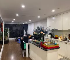 Bán chung cư cao cấp giá RẺ tại Hà Nội * 3PN 118m2 - 6 tỷ 380tr - Sunshine Garden LH 0862.278.990
