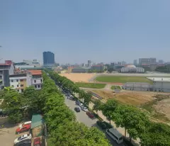 bán toà nhà văn phòng phố lê trọng tấn, thanh xuân 8 tầng thang máy