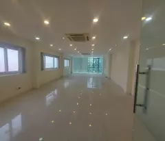 bán toà nhà văn phòng phố lê trọng tấn, thanh xuân 8 tầng thang máy