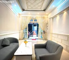 Bán nhà HXH 2 MT siêu đẹp giá tốt khu Phan Xích Long, Phú Nhuận