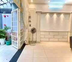 Bán nhà HXH 2 MT siêu đẹp giá tốt khu Phan Xích Long, Phú Nhuận