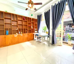 Bán nhà HXH 2 MT siêu đẹp giá tốt khu Phan Xích Long, Phú Nhuận