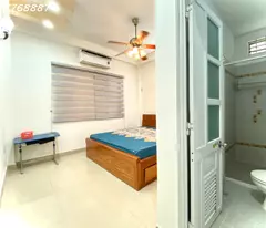 Bán nhà HXH 2 MT siêu đẹp giá tốt khu Phan Xích Long, Phú Nhuận