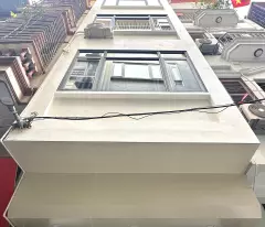 TRẦN QUỐC HOÀN - CẦU GIẤY  DT 40M2 X5T - MT4M - 14.5TỶ - PHÂN LÔ - Ô TÔ TRÁNH