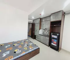 NGUYỄN LƯƠNG BẰNG - ĐỐNG ĐA - DT 55M2 X8T - MT4M - 13.6 TỶ CCMINI  - THANG MÁY ÊM DU