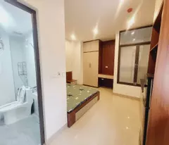 NGUYỄN LƯƠNG BẰNG - ĐỐNG ĐA - DT 55M2 X8T - MT4M - 13.6 TỶ CCMINI  - THANG MÁY ÊM DU