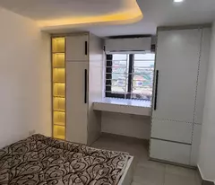 Căn hộ CCMN Hồ Tùng Mậu, hiếm,64m2, 2 sàn 2PN,2wc ,oto 10m, 1.85 tỷ