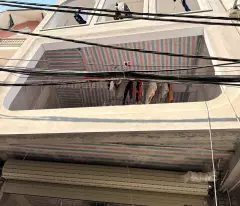 XUÂN THỦY - CẦU GIẤY - DT60M2 X7T - MT5M - 22.5 TỶ - 7 TẦNG THANG MÁY - KD SIÊU ĐỈNH