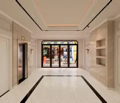 XUÂN THỦY - CẦU GIẤY - DT60M2 X7T - MT5M - 22.5 TỶ - 7 TẦNG THANG MÁY - KD SIÊU ĐỈNH
