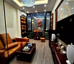 LÊ TRỌNG TẤN, THANH XUÂN, 26M2 6 TẦNG MT 3,6M GIÁ 6,7 TỶ- PHÂN LÔ- GARA OTO- KINH DOANH- NGÕ THÔNG.