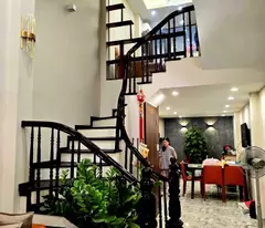 LÊ TRỌNG TẤN, THANH XUÂN, 26M2 6 TẦNG MT 3,6M GIÁ 6,7 TỶ- PHÂN LÔ- GARA OTO- KINH DOANH- NGÕ THÔNG.