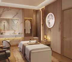 Cần bán căn hộ view Sông Hàn 4 mặt tiền