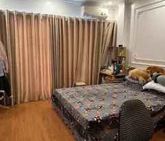 TÔI CHÍNH CHỦ CẦN BÁN NHÀ BỒ ĐỀ LONG BIÊN 55 m2 x5 TẦNG - CHỈ 13.5 TỶ THƯƠNG LƯỢNG 

- LÔ GÓC - Ô