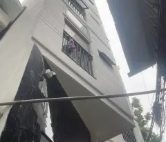 💥💥  Bán Tòa CCMN Phố Tân Triều 88 m2 x 10 Tầng x 32 Phòng Ô Tô Đỗ Cửa  💥💥