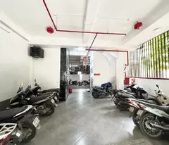 💥💥  Bán Tòa CCMN Phố Tân Triều 88 m2 x 10 Tầng x 32 Phòng Ô Tô Đỗ Cửa  💥💥