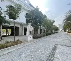 ĐẤT NỀN, SHOPHOUSE PARIS ELYSOR. KHÔNG ÉP THỜI GIAN XÂY. LH: 0966 343 969