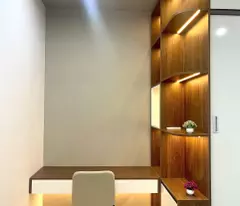 Bán gấp căn hộ 72m² full nội thất, hướng Nam tại KĐT Thanh Hà Cienco 5 – Giá chỉ 2.62 tỷ!