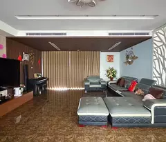 Chính chủ bán 180,4m2 hai căn Shophouse Khai Sơn, đập thông, view hồ điều hòa siêu đẹp