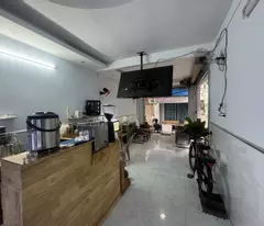 NHÀ ĐẸP đường DẠ NAM  - LÔ GÓC 2 MẶT HẺM - XE TẢI THÔNG -  50M RA CÔNG VIÊN - THÍCH HỢP KINH DOANH