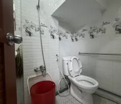 NHÀ ĐẸP đường DẠ NAM  - LÔ GÓC 2 MẶT HẺM - XE TẢI THÔNG -  50M RA CÔNG VIÊN - THÍCH HỢP KINH DOANH