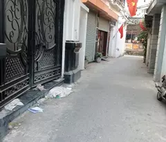 Siêu rẻ bán 82m nguyễn chính tặng nhà hoàng mai