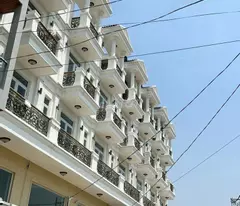 Siêu Phẩm Nhà Phố Trệt Lửng 3 Lầu 🔥🔥1/ HXH Khu đồng bộ Lê Đức Thọ
