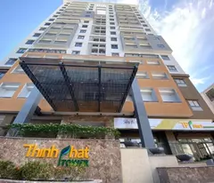 Bán căn hộ Thịnh Phát Tower 1,3 tỷ - 1,45 tỷ - 2PN, 2WC - Sổ sẵn (Lâu dài)