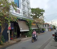 BÁN NHÀ MẶT PHỐ PHƯỜNG BÌNH THUẬN, QUẬN 7 - 64M2, 2 TẦNG, 5.5 TỶ - VỊ TRÍ VÀNG, SỔ ĐỎ CHÍNH CHỦ