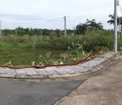 BÁN LÔ GÓC 3 MẶT TIỀN GIÁ CHỈ NHỈNH 2,5 TỶ TẠI LÕI VỆ TINH HÒA LẠC