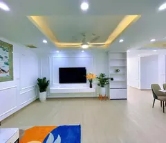 Bán CH Ban Cơ Yếu Chính Phủ,  106m2, 3N,  Quan Nhân, Thanh Xuân. 6,4 tỷ.