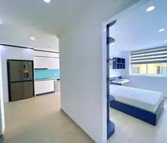 Bán CH Ban Cơ Yếu Chính Phủ,  106m2, 3N,  Quan Nhân, Thanh Xuân. 6,4 tỷ.