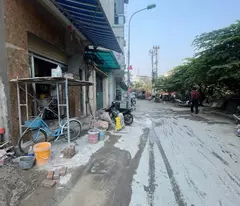 PHAN ĐÌNH GIÓT- THANH XUÂN - DT68M2 X 7T - MT 4M - 22 TỶ - TÒA NHÀ VĂN PHÒNG -Ô TÔ TRÁNH