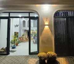 BÁN NHÀ PHƯỜNG TÂN NHƠN PHÚ B.TP THỦ ĐỨC