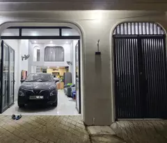 BÁN NHÀ PHƯỜNG TÂN NHƠN PHÚ B.TP THỦ ĐỨC